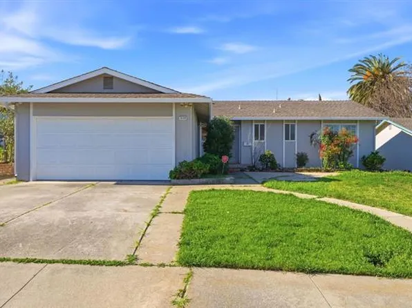 3129 Milner Rd, Antioch, CA 94509
