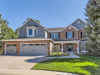 306 Ingleton Court, Castle Pines, CO, 80108