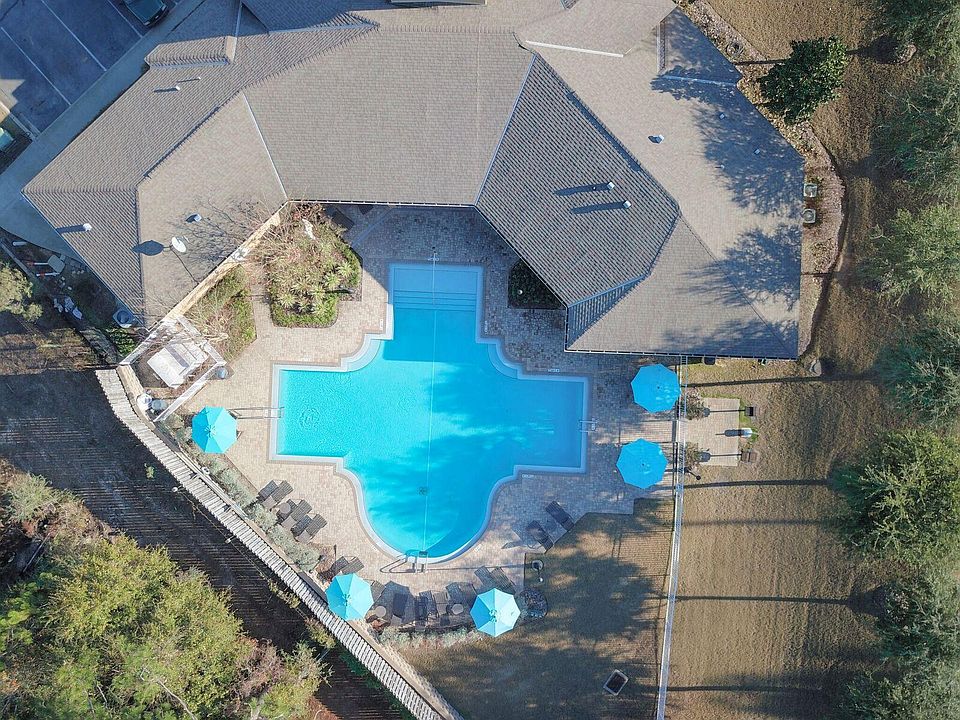 Bel Aire Terrace Apartment Rentals Crestview, FL Zillow