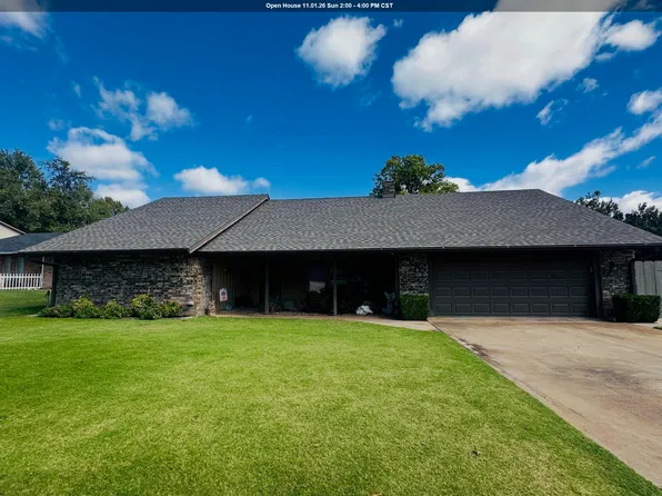 2901 Candlestick Ln, Enid, OK 73703