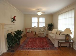 1120 E 49th St, Savannah, GA 31404