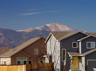 10588 Deer Meadow Cir, Colorado Springs, CO 80925