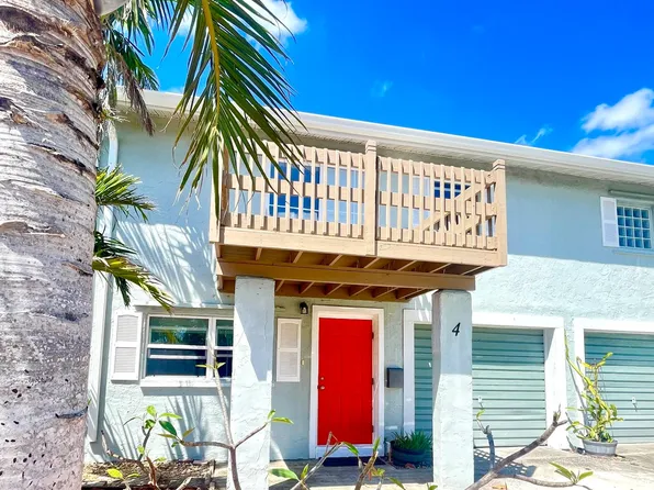 1282 Highway A1a APT 4, Satellite Beach, FL 32937