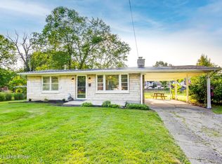 4400 Lynnview Dr, Louisville, KY 40216