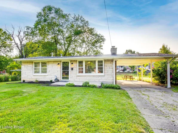4400 Lynnview Dr, Louisville, KY 40216