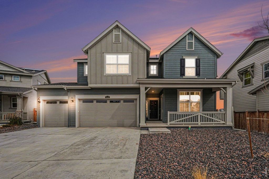 5548 Runge Ct