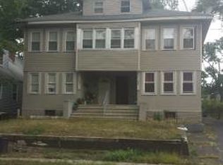 232 W 1st Ave #2, Roselle, NJ 07203