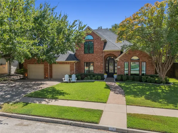 305 Brock St, Coppell, TX 75019