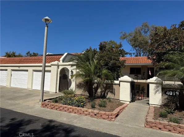 4019 Calle Sonora Este Unit N, Laguna Woods, CA 92637