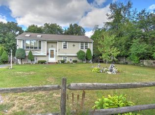 85 Hubbard Ave, Brockton, MA 02301