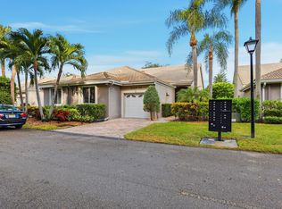 5405 Monterey Circle #G, Delray Beach, FL 33484