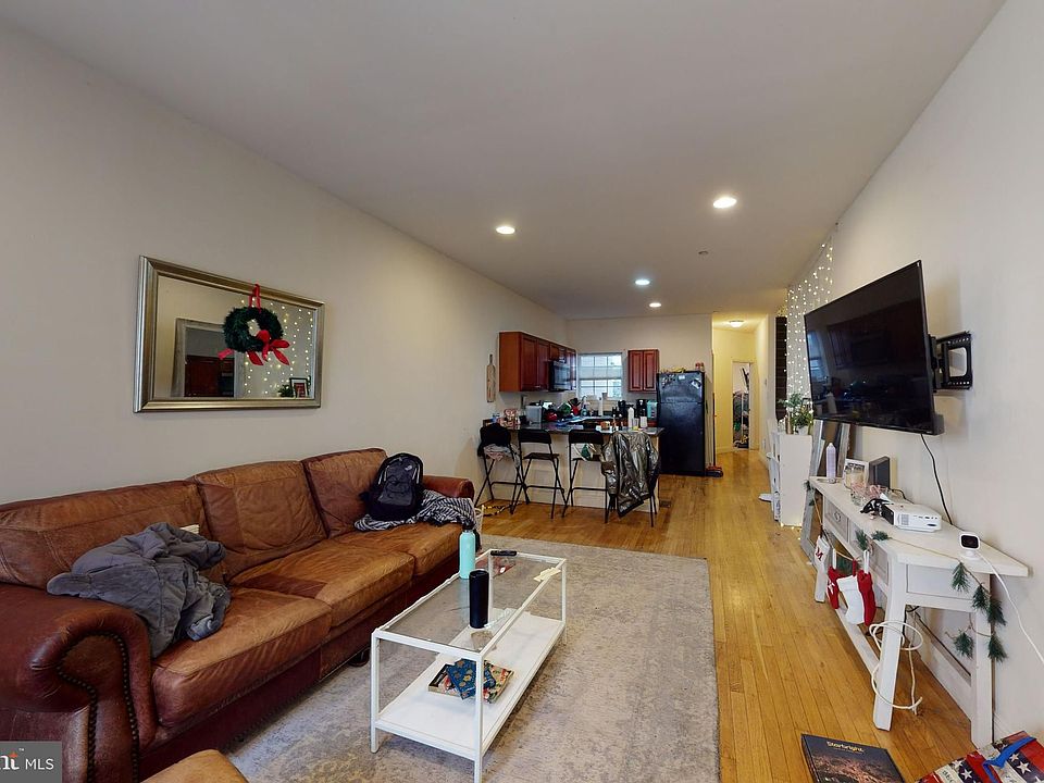 1st image of 1833 N 18th St #A