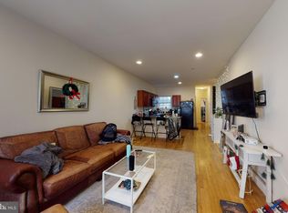 1833 N 18th St #A, Philadelphia, PA 19121