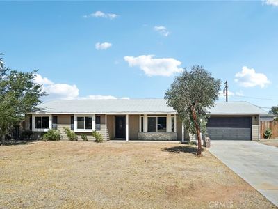 12357 Tamiani Rd, Apple Valley, CA, 92308