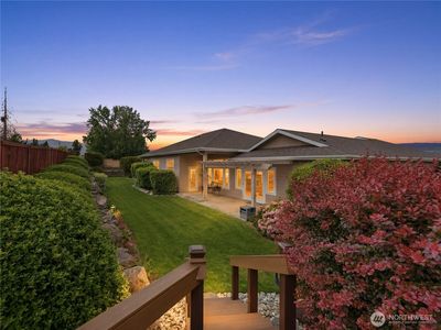1845 Maple Street #22, Wenatchee, WA, 98801