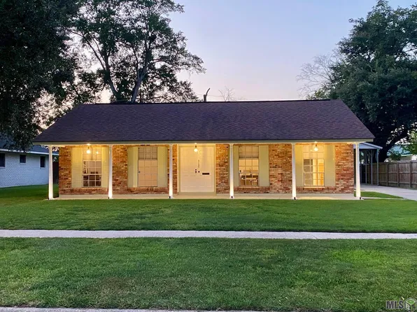 8137 Franwood Dr, Baton Rouge, LA 70806