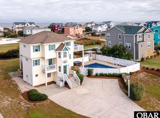 815 Whalehead Dr, Corolla, NC 27927