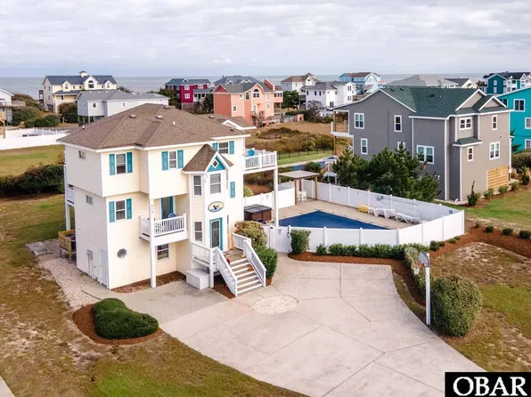 815 Whalehead Dr, Corolla, NC 27927