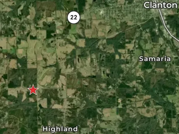 5447-5045 County Road 76, Clanton, AL 35045