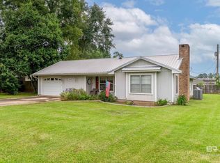 22248 Kendrick Ln, Robertsdale, AL 36567
