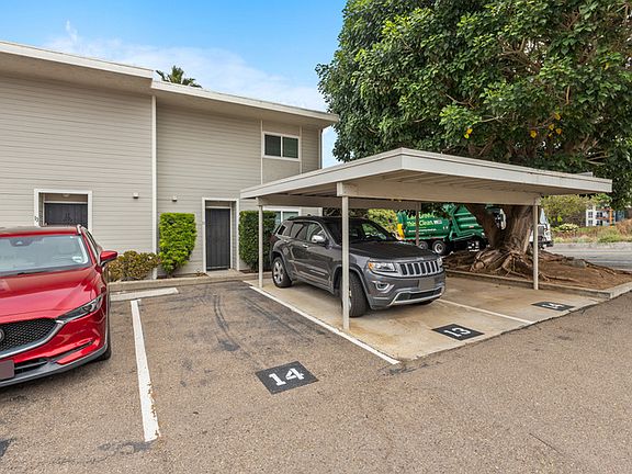 3rd image of 4624 W Point Loma Blvd Unit 14