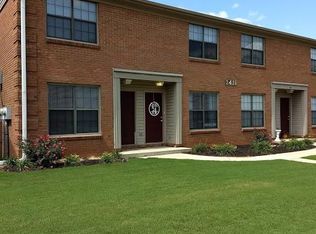 2416 Gaslight Pl SW APT 1, Decatur, AL 35603