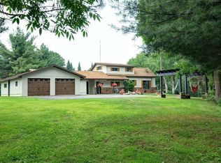 247679 Nehrbass Rd, Athens, WI 54411