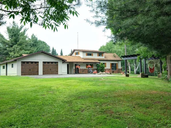 247679 NEHRBASS ROAD, Athens, WI 54411