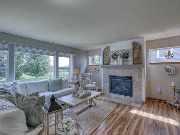 15400 67th STREET, Kenosha, WI 53142