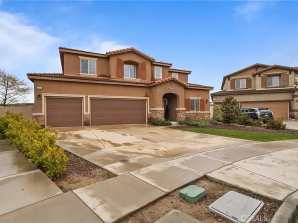 1333 Heritage Dr, Calimesa, CA 92320