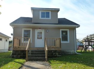 1619 W Spencer Ave, Marion, IN