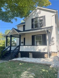 934 Mason St, Niles, OH, 44446