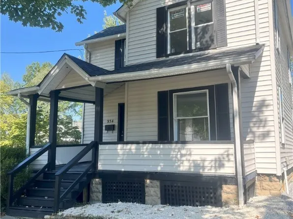 934 Mason St, Niles, OH 44446