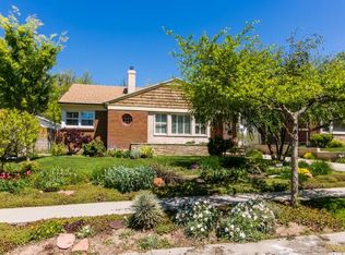 2157 E Roosevelt Ave, Salt Lake City, UT 84108