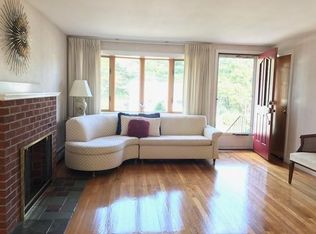 3 Clyde Ter, Arlington, MA 02474