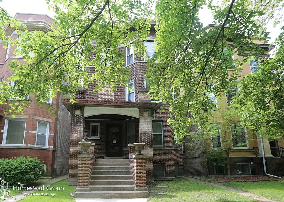 1st image of 1417 W Olive Ave #1