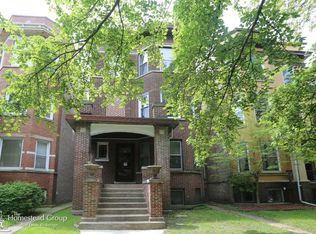 1417 W Olive Ave #1, Chicago, IL 60660