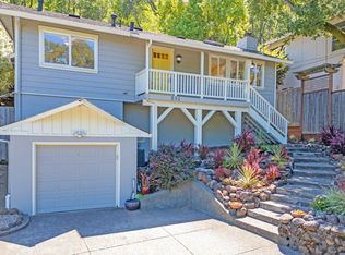 231 Coleman Dr, San Rafael, CA 94901