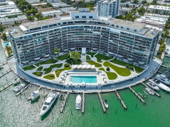 900 Bay Dr APT 811, Miami Beach, FL 33141