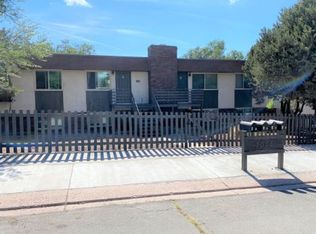1045 Magnolia St APT D, Colorado Springs, CO 80907