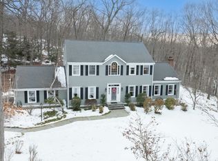 104 Cooper Hill Rd, Southbury, CT 06488