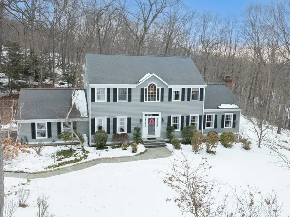 104 Cooper Hill Road, Southbury, CT 06488