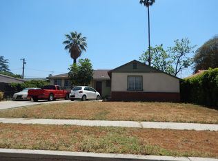 16432 Vincennes St, North Hills, CA 91343