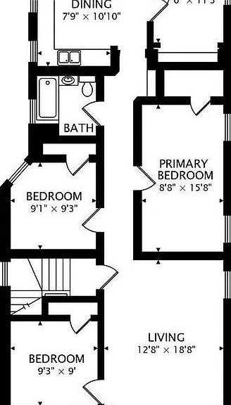 43 N Menard Ave #2 — Photo 22