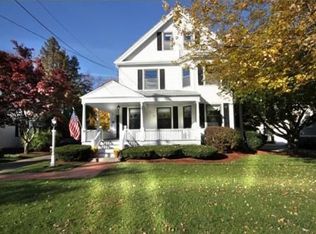 184 Upham St, Melrose, MA 02176