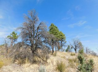 660 Eagle View Dr LOT 26, Happy Jack, AZ 86024