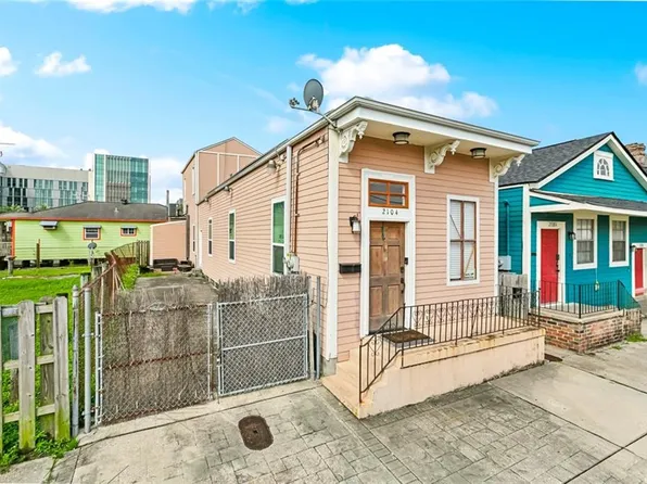 2104 Iberville St, New Orleans, LA 70112