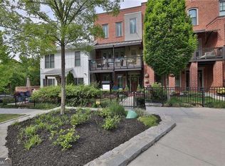 1920 Kings Cross NW #102, Atlanta, GA 30318