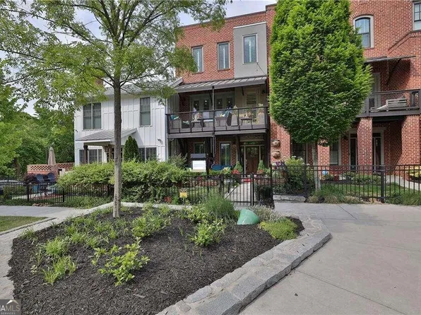 1920 Kings Cross NW #102, Atlanta, GA 30318