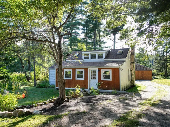 965 Mill River Great Barrington Rd, New Marlborough, MA 01230
